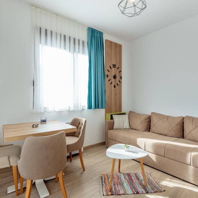 Green Valley Apartments - Apartment with Sea View - 21