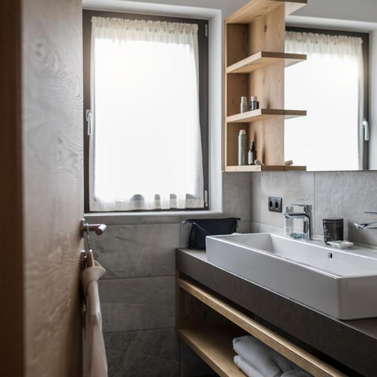 Gamz Villa - Appartement 2 Chambres - 8