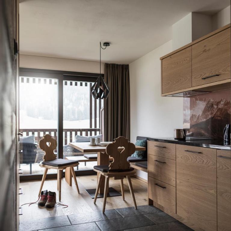 Gamz Villa - Appartement 2 Chambres - 7