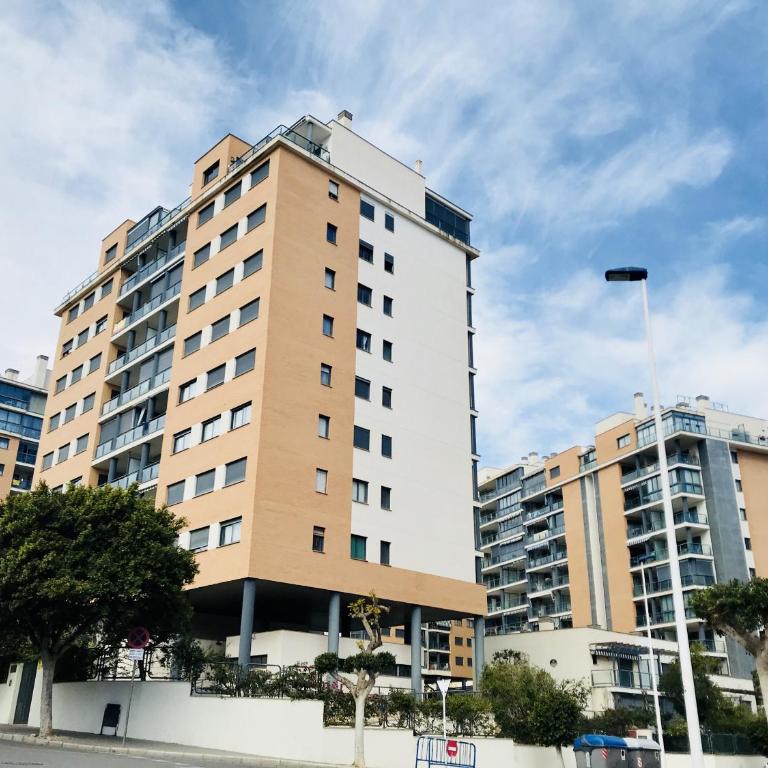 A786 - Tamarindo - 2004 Finestrat s.l. - Apartamento de 1 dormitorio - 19