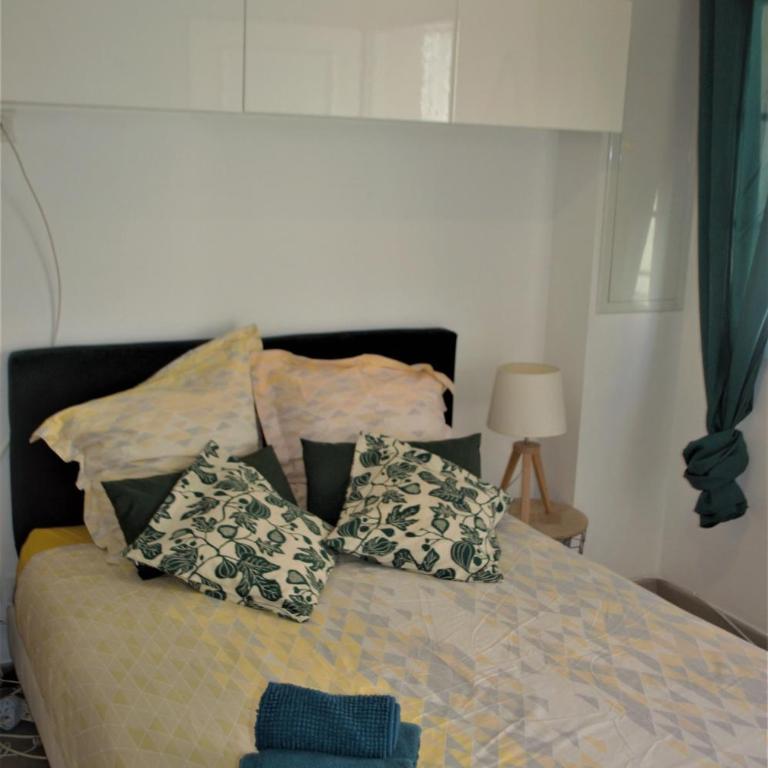 Studio Charles de Gaulle - Vieux Port - Apartamento Estudio - 6