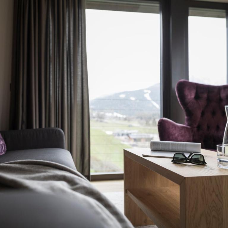 Gamz Villa - Appartement 2 Chambres - 5
