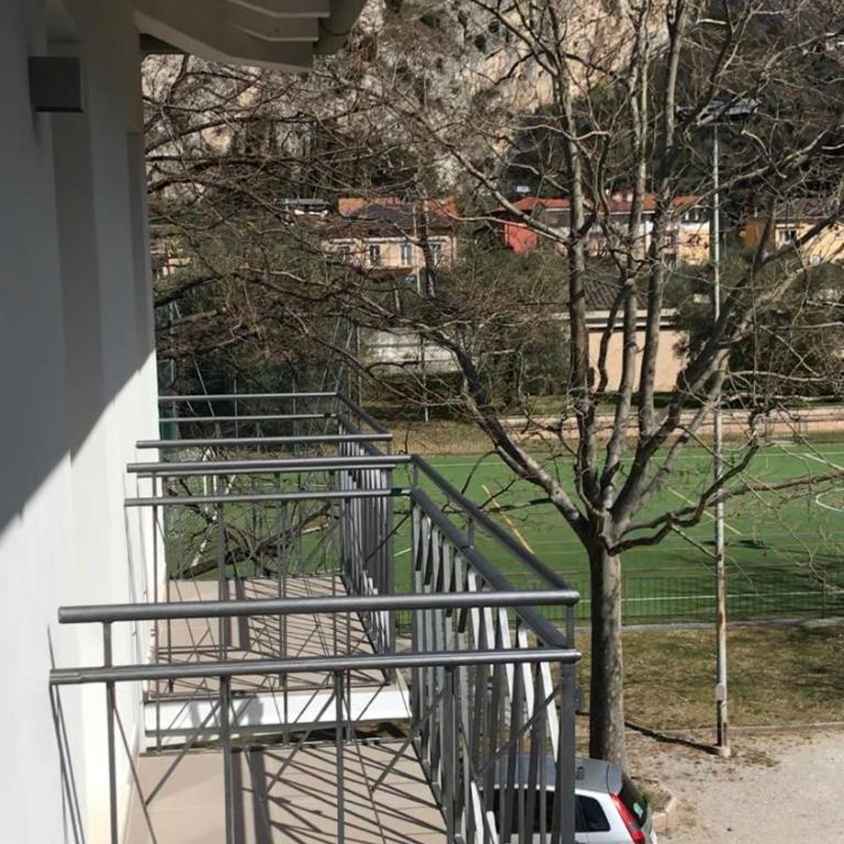 Wind Rose Apartments 2 - Apartment mit Seeblick - 22