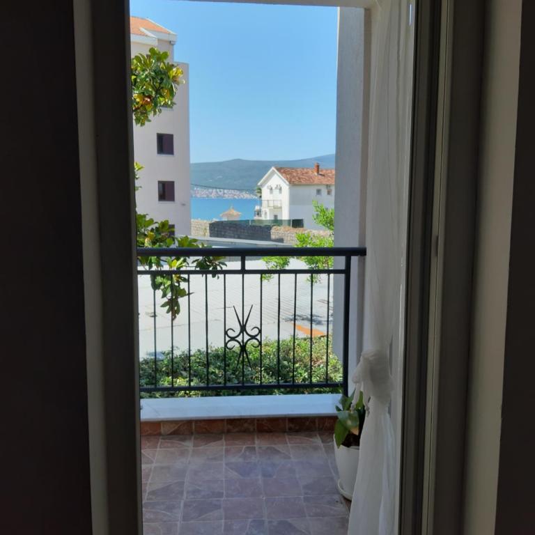 Apartmani Stipanic Tivat - Apartment with Balcony - 16