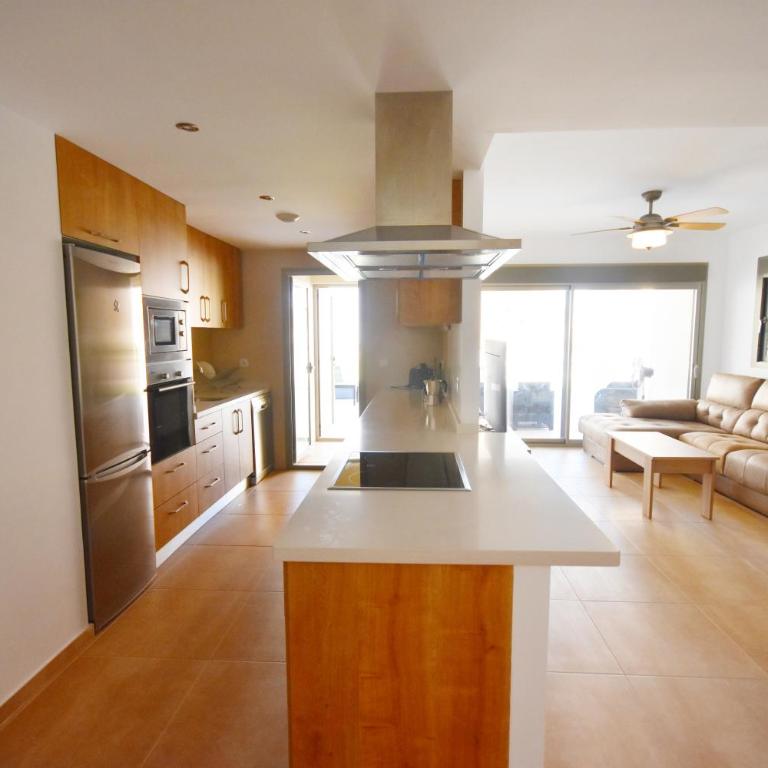 HE Villamartin Gardens - Apartamento de 3 dormitorios - 21