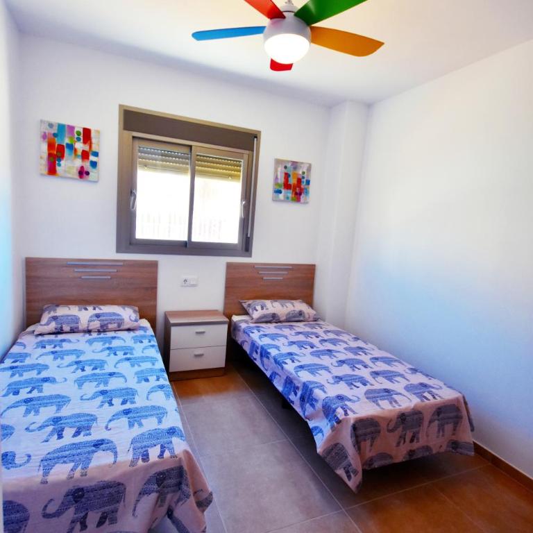 HE Villamartin Gardens - Apartamento de 3 dormitorios - 28