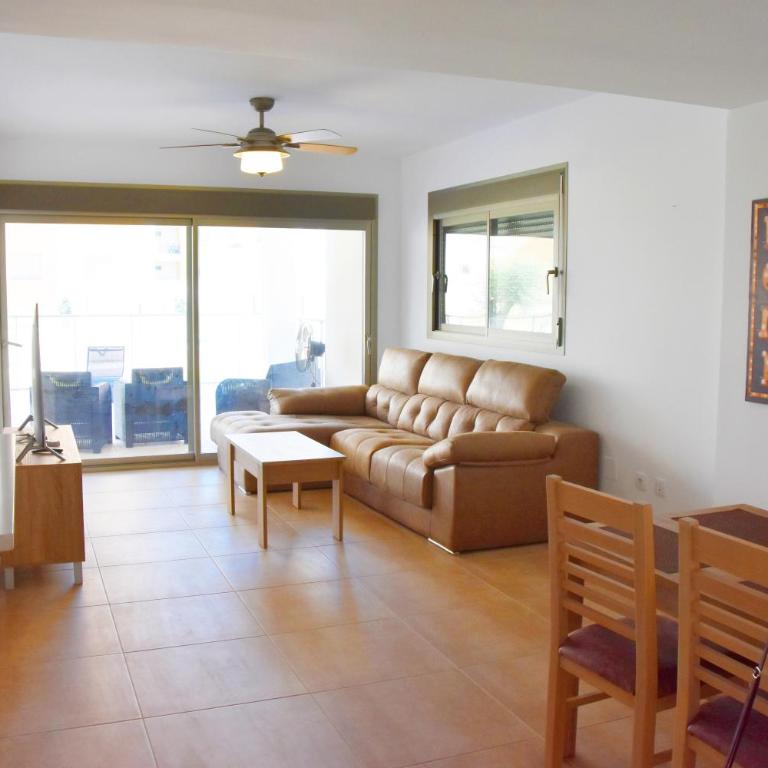 HE Villamartin Gardens - Apartamento de 3 dormitorios - 13
