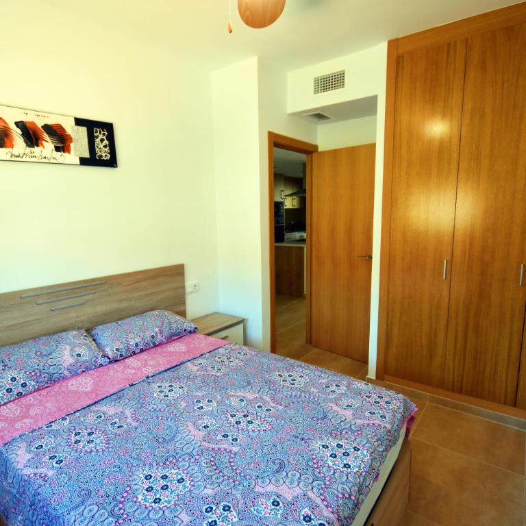 HE Villamartin Gardens - Apartamento de 3 dormitorios - 25