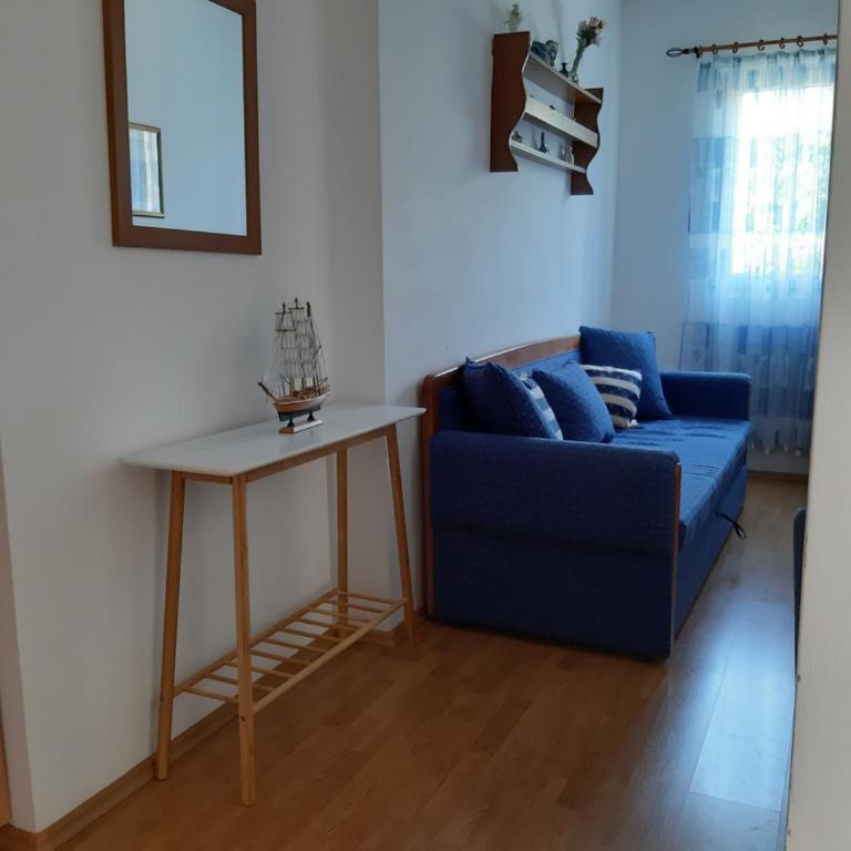 Apartmani Stipanic Tivat - Apartment with Balcony - 17