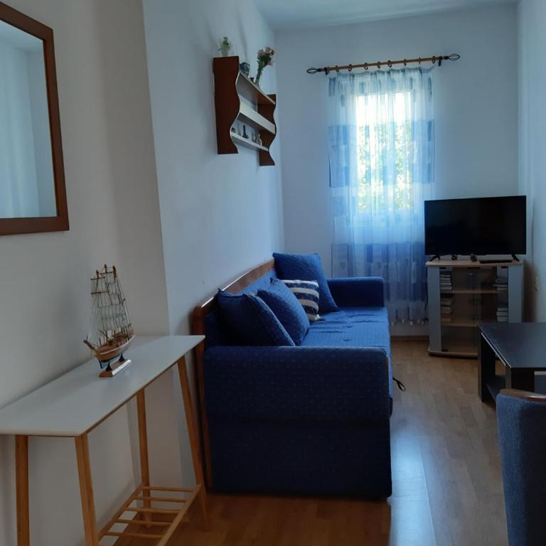 Apartmani Stipanic Tivat - Apartment with Balcony - 18