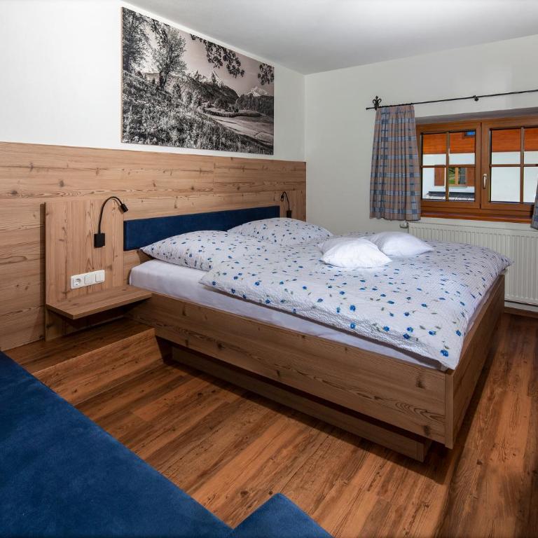 Wiesenhäusl - Apartment mit 2 Schlafzimmern - 4