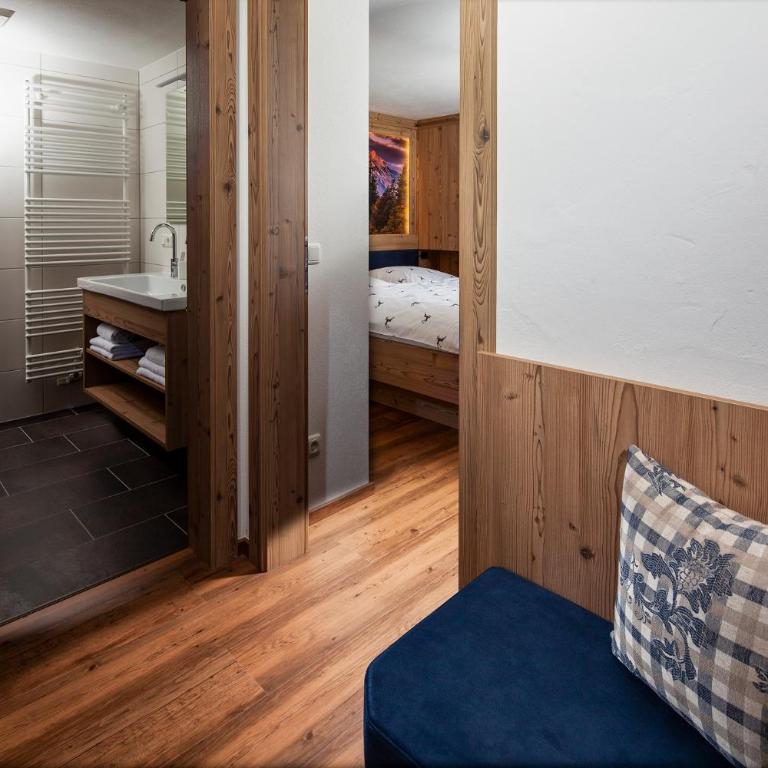 Wiesenhäusl - Apartment mit 2 Schlafzimmern - 5