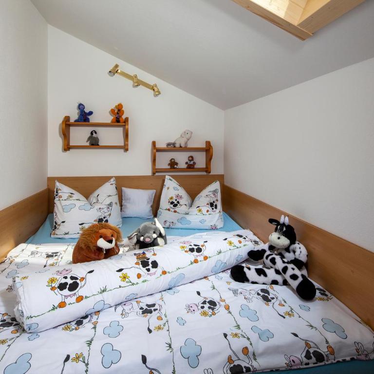 Wiesenhäusl - Apartment - 4