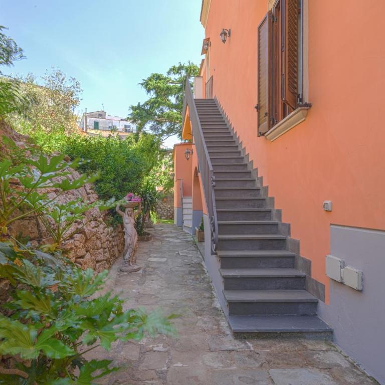 Casa Ermelinda - Appartamento con Balcone - 4