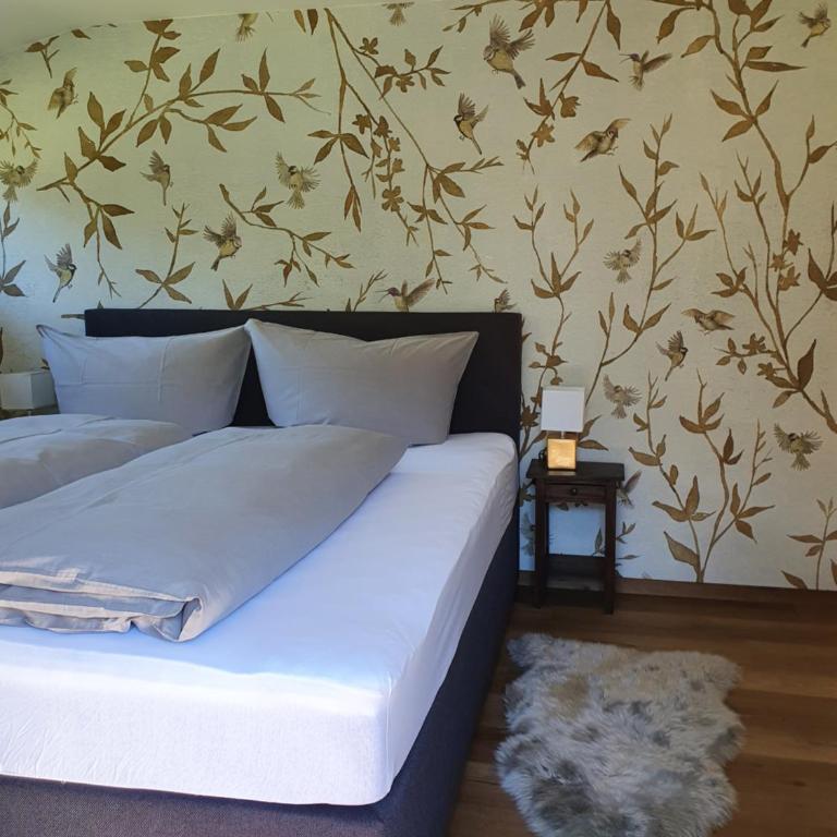 LANDHAUS DORNAU Apartments - Three-Bedroom Apartment - 4