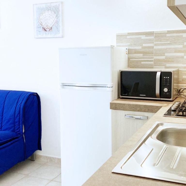 Casa Gioia - Le Ghiaie - by ArgonautiVacanze - One-Bedroom Apartment - 4