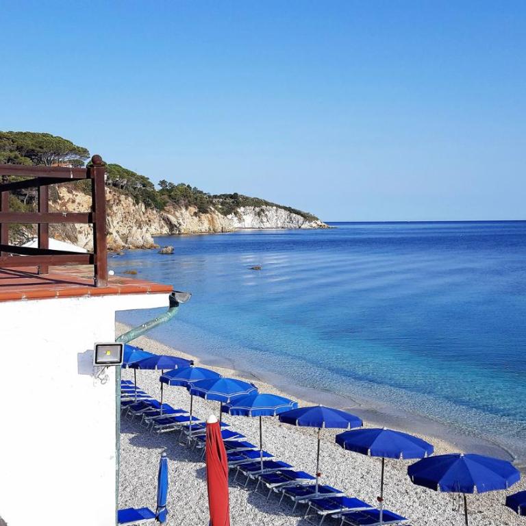 Casa Gioia - Le Ghiaie - by ArgonautiVacanze - One-Bedroom Apartment - 6