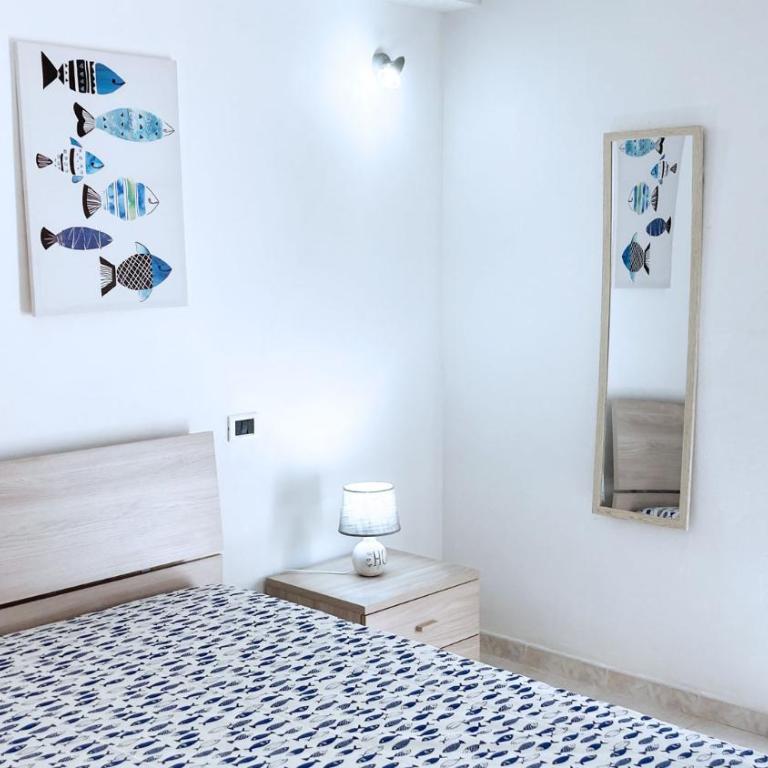 Casa Gioia - Le Ghiaie - by ArgonautiVacanze - One-Bedroom Apartment - 15
