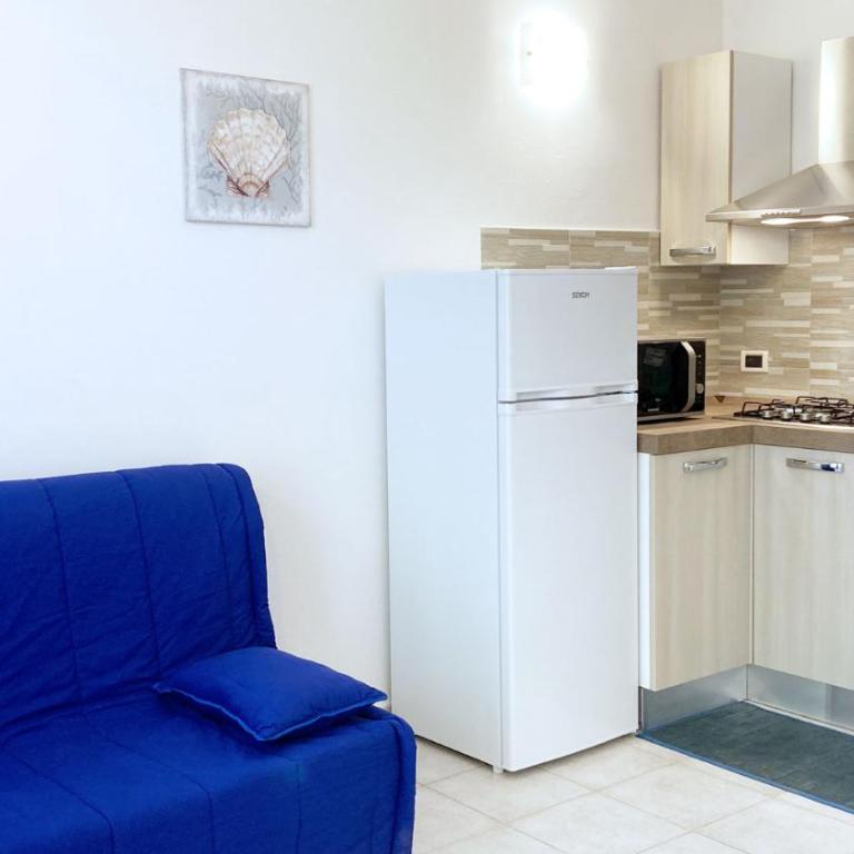 Casa Gioia - Le Ghiaie - by ArgonautiVacanze - One-Bedroom Apartment - 9