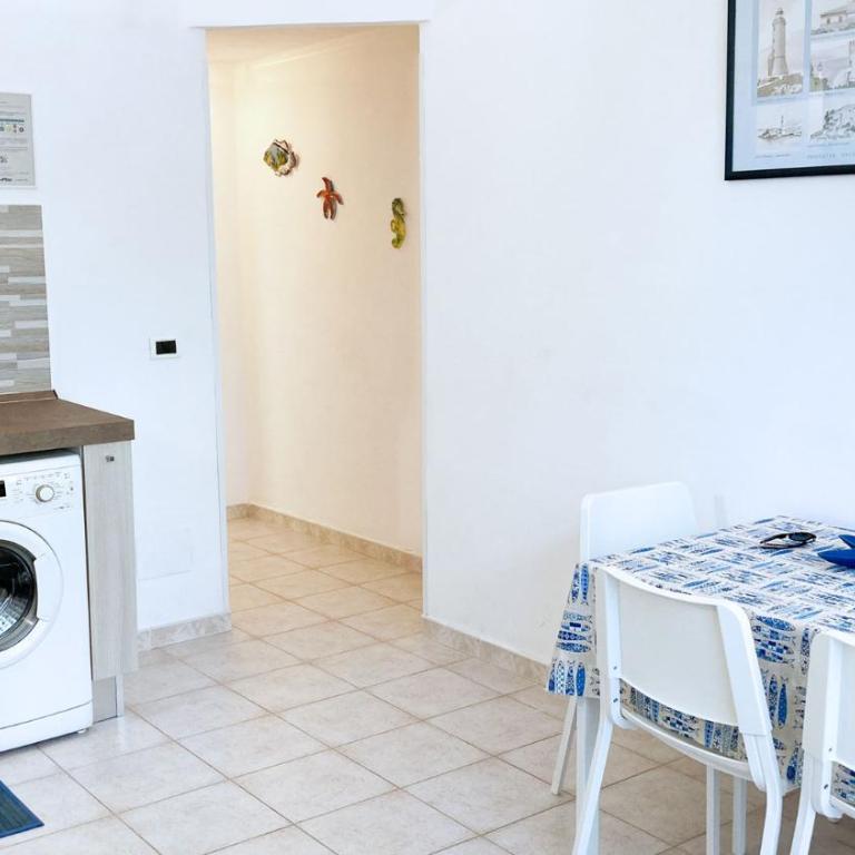 Casa Gioia - Le Ghiaie - by ArgonautiVacanze - One-Bedroom Apartment - 10