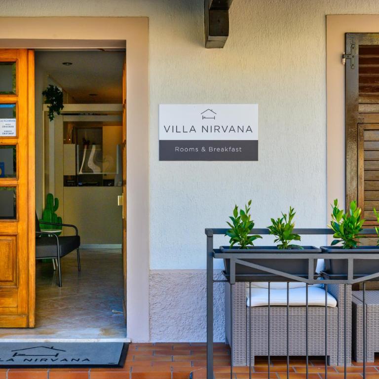Nirvana Apartments - Appartamento con 2 Camere da Letto - 3