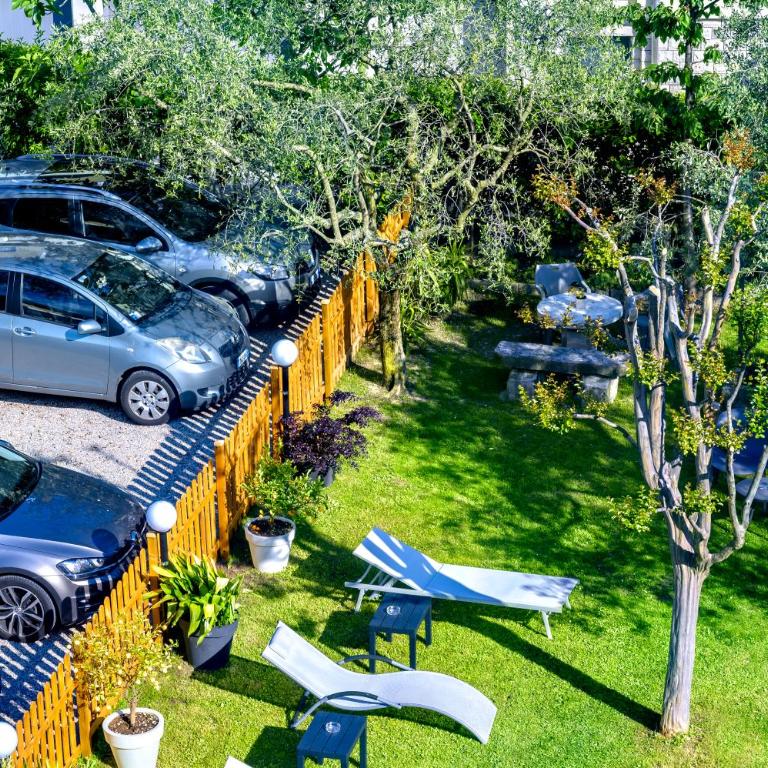 Nirvana Apartments - Appartamento con 2 Camere da Letto - 38