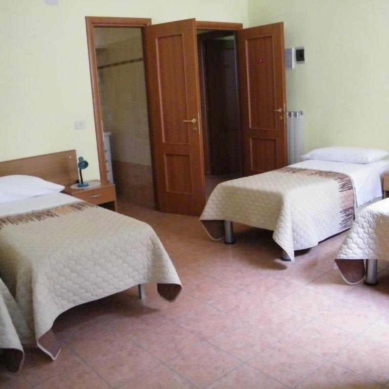Torino central-- rooms and Apartments - Alba - Appartement 2 Chambres - 3