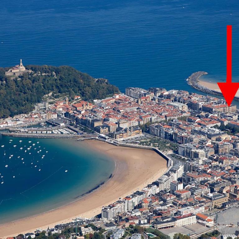 BOULEVARD by SWEET HOME SAN SEBASTIAN - Apartamento de 3 dormitorios - 8