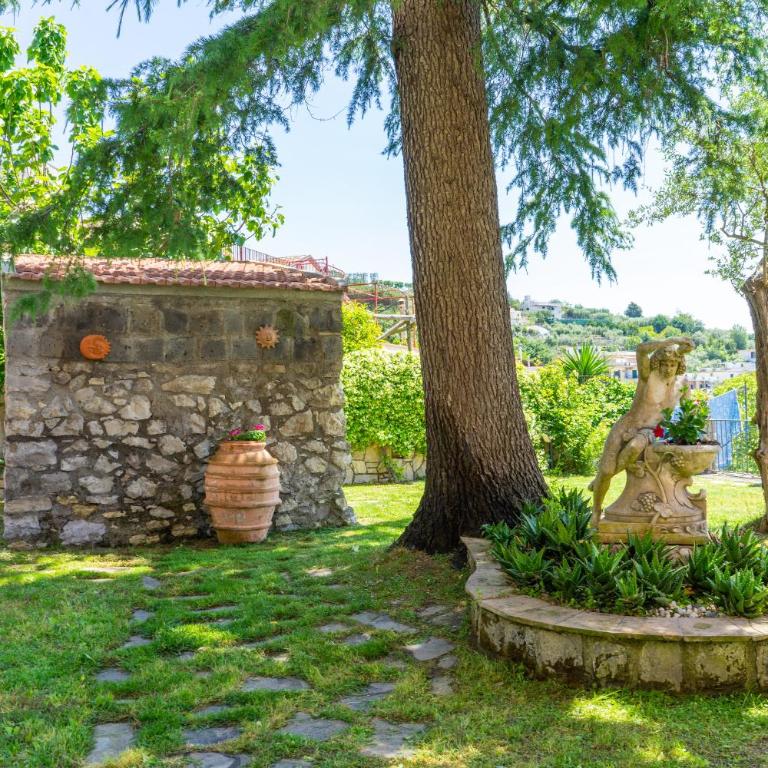 Casa Ermelinda - Appartamento con Balcone - 1