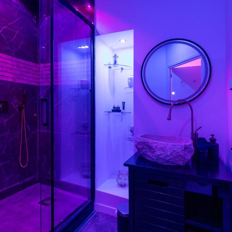 Spa Edelweiss - Deluxe One-Bedroom Apartment - 10