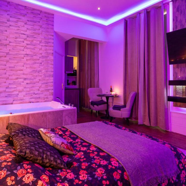 Spa Edelweiss - Deluxe One-Bedroom Apartment - 7