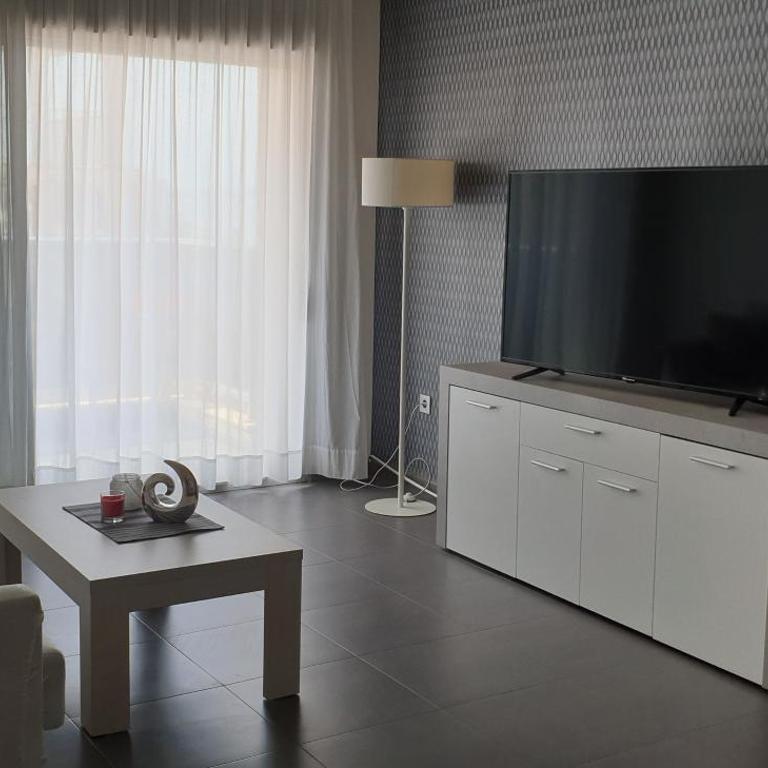 La Manga Paradies zwischen den zwei Meeren - Apartamento de 2 dormitorios - 4