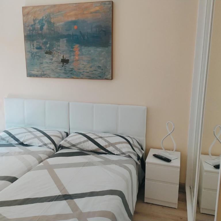 Apartamento Argandona-Gijon - Apartamento de 1 dormitorio - 15