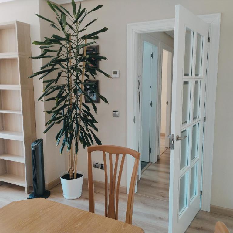 Apartamento Argandona-Gijon - Apartamento de 1 dormitorio - 5