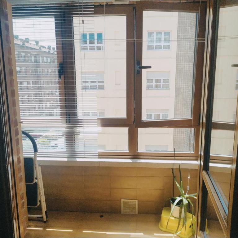 Apartamento Argandona-Gijon - Apartamento de 1 dormitorio - 11