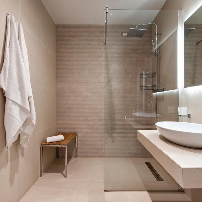 Palazzo San Lazzaro - Jacuzzi Rooms & Suites Lecce Selection - Camera Matrimoniale Standard - 15