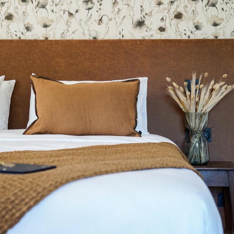 Hôtel Le Mouton Bleu - Suite Junior - 1