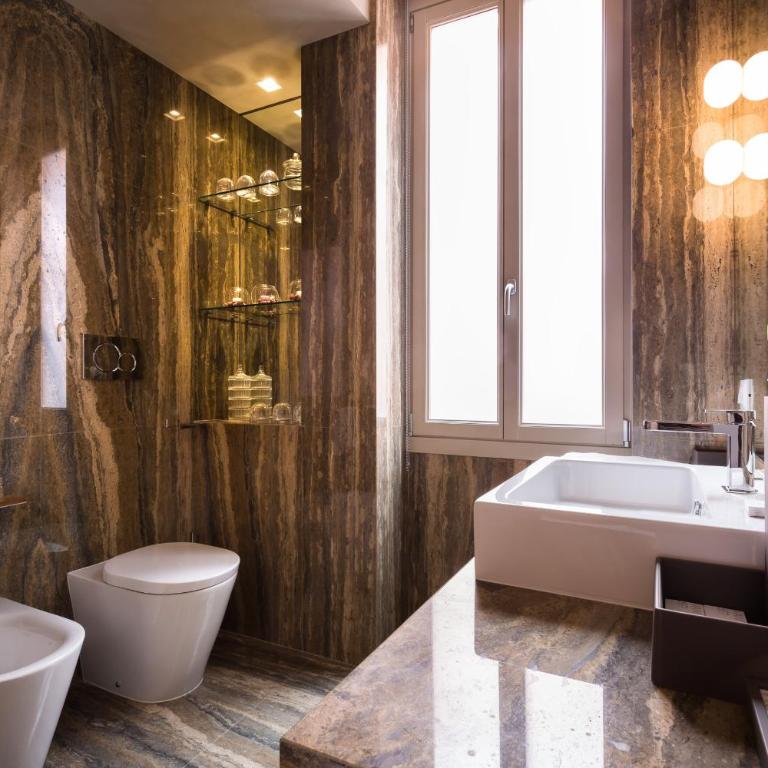 Liassidi Wellness Suites - Suite King con Spa - Edificio Separato - 6