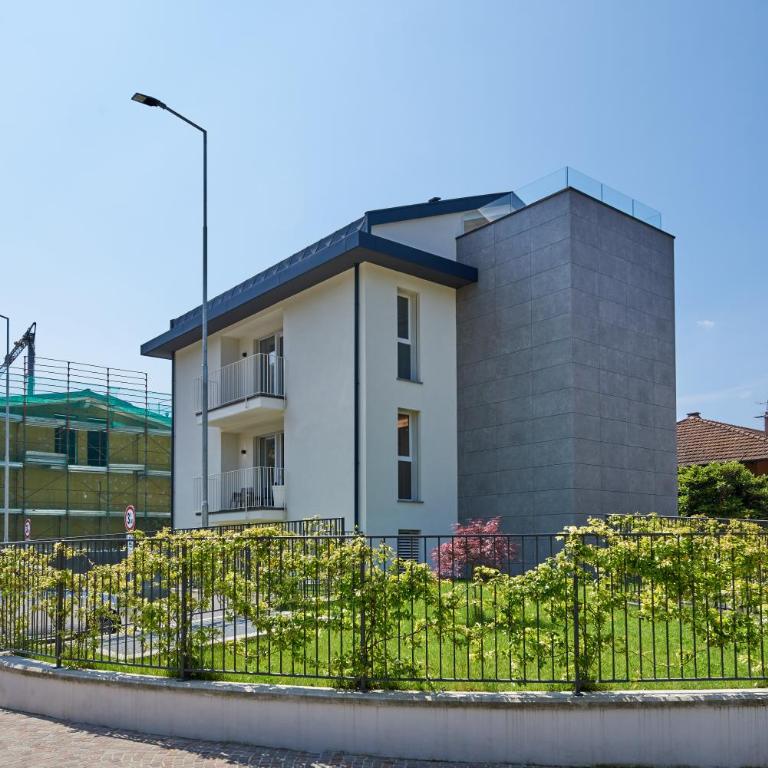 Casa Mia Lake Como - Appartamento con 1 Camera da Letto - 13