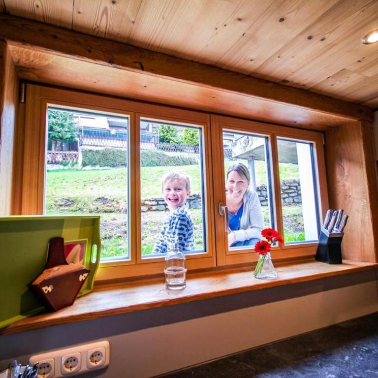 Hus 172 - Ferienhaus - 22