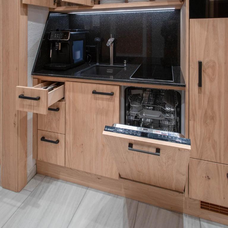 Gletschersuite - KITZSTEINHORN - Apartment mit 1 Schlafzimmer - 7
