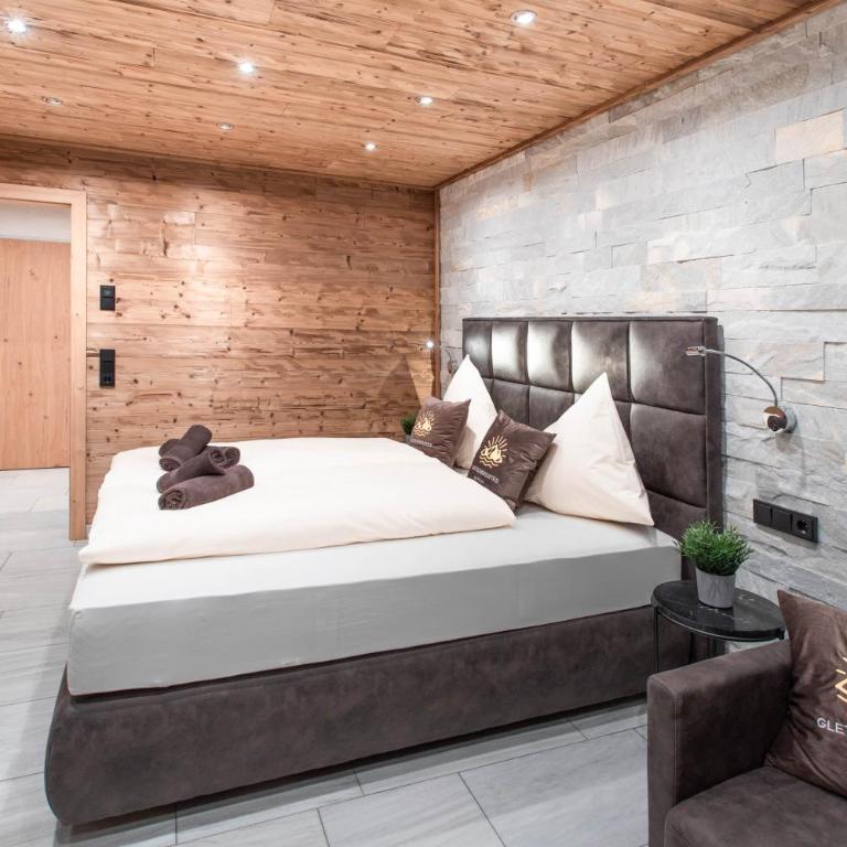 Gletschersuite - KITZSTEINHORN - Apartment mit 1 Schlafzimmer - 3