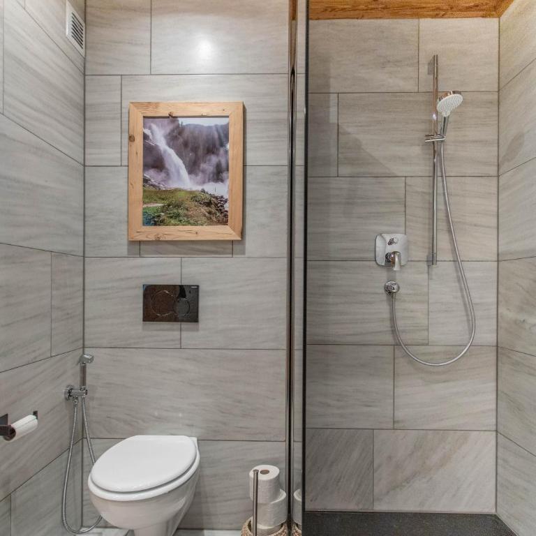 Gletschersuite - KITZSTEINHORN - Apartment mit 1 Schlafzimmer - 11