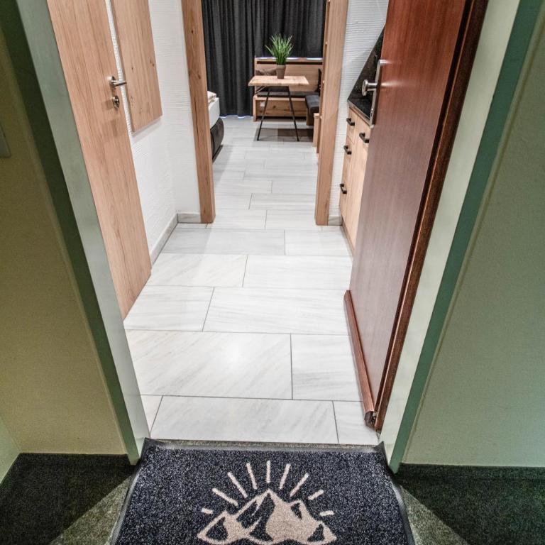 Gletschersuite - KITZSTEINHORN - Apartment mit 1 Schlafzimmer - 13