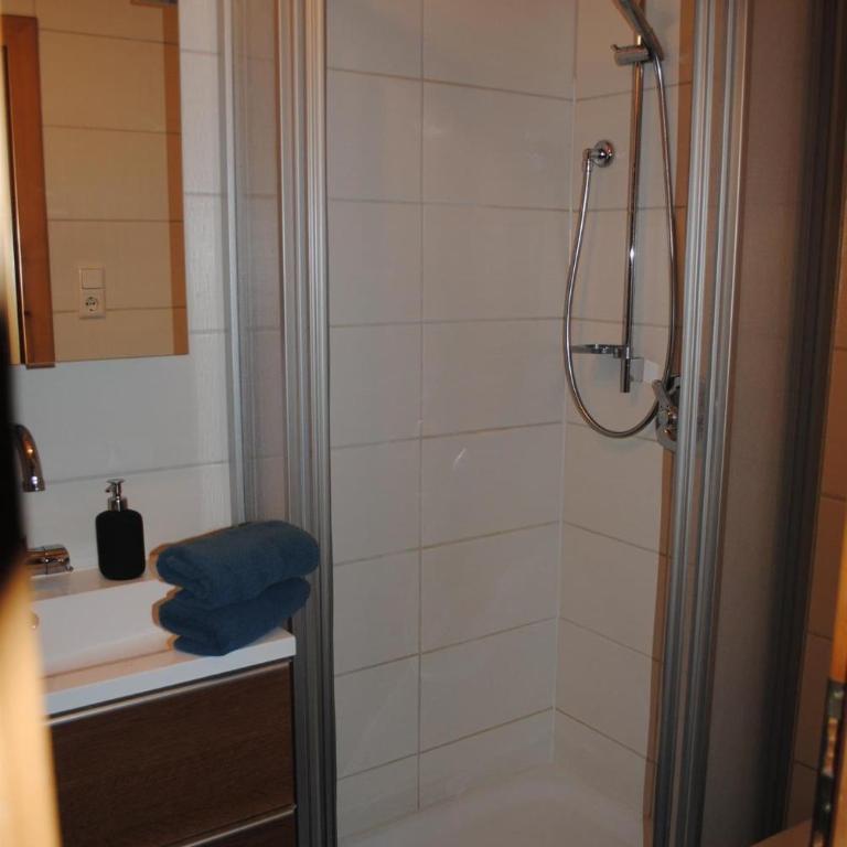 Ferienwohnung Andreas - Apartment mit 2 Schlafzimmern - 2