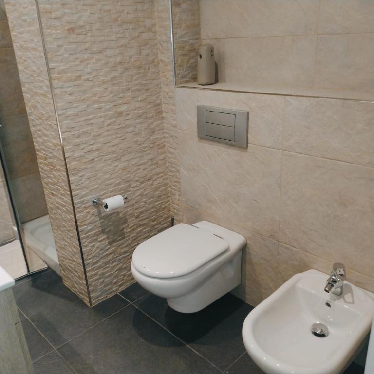 Apartamento Argandona-Gijon - Apartamento de 1 dormitorio - 18