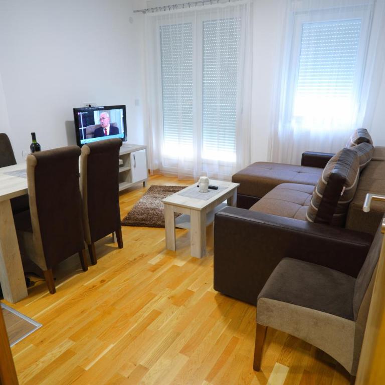 Apartman Alegro - Apartman sa 1 Spavaćom Sobom - 2