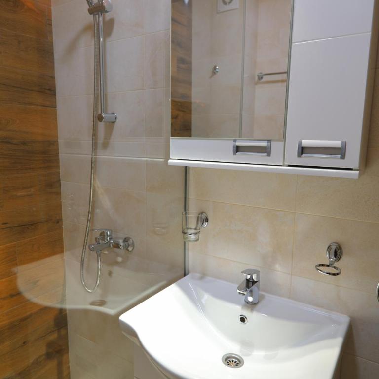 Apartman Alegro - Apartman sa 1 Spavaćom Sobom - 5