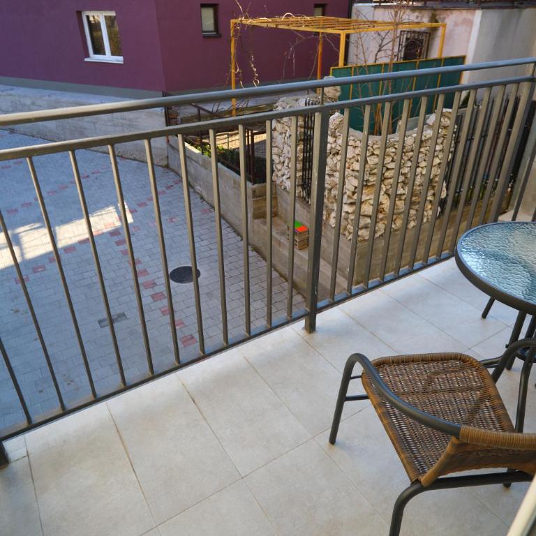 Apartman Alegro - Apartman sa 1 Spavaćom Sobom - 7