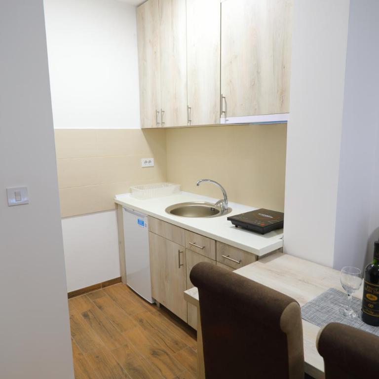 Apartman Alegro - Apartman sa 1 Spavaćom Sobom - 8